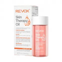 Revox - *Skin Therapy* - Aceite multifunción