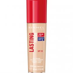 Rimmel - Base De Maquillaje Lasting Finish Foundation 25H