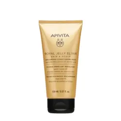 Royal Jelly Elixir Mascarilla Voluminizadora Acondicionadora 150 ml