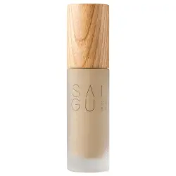 Saigu Cosmetics - Base de maquillaje piel radiante - Dafne