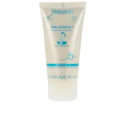 Salerm - *Salerm 21* - Acondicionador Leave-in Silk Protein - Formato viaje