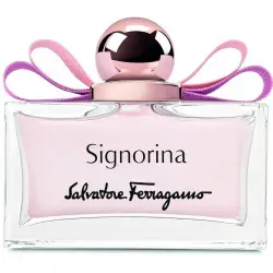 Salvatore Ferragamo - Signorina Perfumes 100 ml female