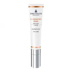 Sans Soucis - Illuminating Pearl Eye Care Cremas de ojos 15 ml unisex