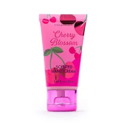Scented Hand Cream