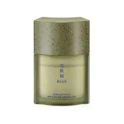 Sekkisei - Blue Watery Balancing Oil Sérums hidratantes 30 ml unisex
