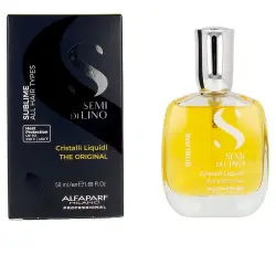 Semi Di Lino sublime cristalli liquidi 50 ml