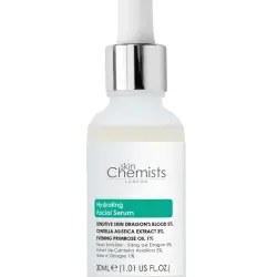 Sérum facial para piel sensible con 5% sangre de drago, 3% centella asiática y 1% aceite de onagra 30 ml 700
