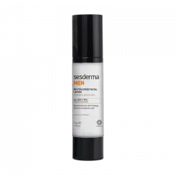 Sesderma men loción facial revitalizante 50 ml