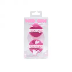 Set 2 Bunny Sponges Esponjas de Maquillaje