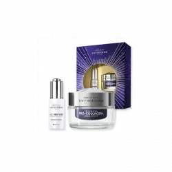 Set Crema Pro-collagen+ 50ml + Serum Age Proteom Advanced 15ml