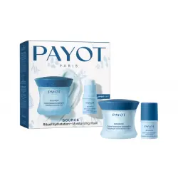 Set Source Crema 50 ml + Stick 125 ml