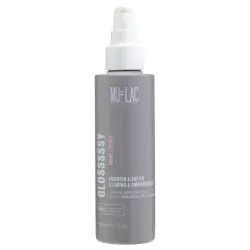 SHINE LOCKER – Leave-in lamination fluid Aceite para cabello 150 ml