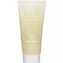 Sisley - Exfoliante Gel Nettoyant Phyto-Blanc