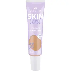 Skin Tint Crema Hidratante Con Color