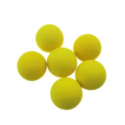 Soho - Bola Rizadora De Pelo Rulos 6 pieces Dorado female