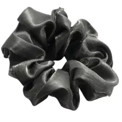 Soho - Coletero De Gwen Gomas para cabello 1 pieces Gris unisex