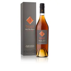 Solera Gran Reserva brandy de Jerez 15 años