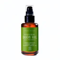 Spider Veins Body Oil