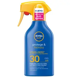 SUN Protege - Hidrata Spray Solar SPF50+ 250 ml