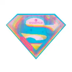 Superman Eyeshadow Palette 1