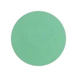 Superstar - Aquacolor para Rostro y Cuerpo - 106: Horror Green