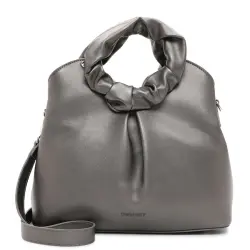 Suri Frey - Shopper SFY TechBag Bolsos shopper 1 pieces Gris female