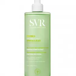 Svr - Gel Moussant Sebiaclear 400 ml SVR.