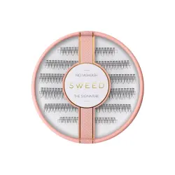 Sweed - The Signature Nikki No Lash-Lash Pestañas postizas 1 pieces 1 Pieza