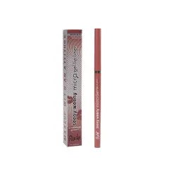 Teeny Weeny Micro Gel Lip Liner High Standards