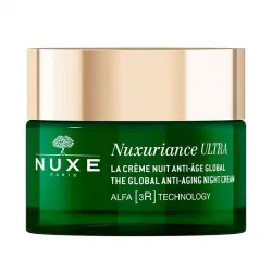 The Global Anti-Aging Night Cream