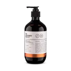The Groomed Man Co - Citrus Blast Body Moisturiser Cremas corporales 500 ml male