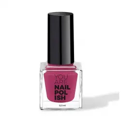 The Nail Polish Essential Fuchsia