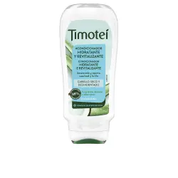 Timotei acondicionador hidratante y revitalizante con leche de coco y aloe vera 250 ml