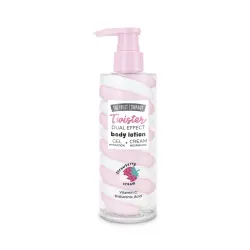 Twister Dual Effect  Body Lotion 200 gr