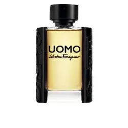 Uomo Salvatore Ferragamo eau de toilette vaporizador 100 ml
