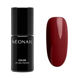 UV Nail Polish - Red Shades Perfect Red