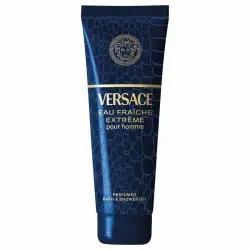 Versace - Man Geles de ducha 250 ml male