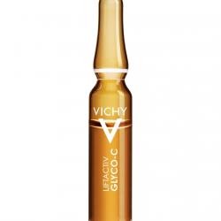 Vichy - 10 Ampollas Glyco-C Antimanchas Ácido Glicólico Liftactiv Specialist