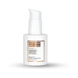 Vitality Exosomes Peptides Hair Serum Anti-Aging