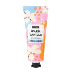 Warm Vainilla