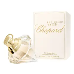 Wish Brilliant Eau de Parfum 75 ml