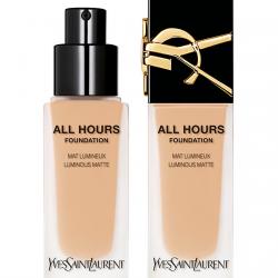 Yves Saint Laurent - Base De Maquillaje Encre De Peau All Hours