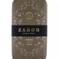 Zador - Jabón Cocoa 160 G