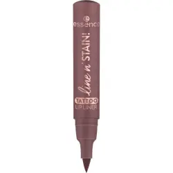 Line In Stain Tattoo Lip Liner Perfilador de Labios 2.5 ml