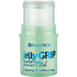 Jelly Grip Prebase en Barra para Ojeras 4.6 gr