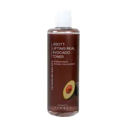 Lifting Real Tónico Facial con Aguacate 300 ml