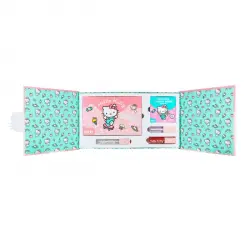 Hello Kitty Set de Maquillaje Dream Big