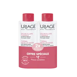 Agua Micelar Termal Pieles Sensibles 1000 ml