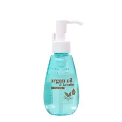 Aceite capilar reparador 100 ml