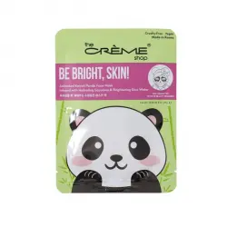 ¡25% DTO! Be Bright, Skin! Mascarilla Iluminadora 25 gr